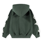 Molo Marley Zip Hoodie & Allen Sweatpants Set ~ By Hands