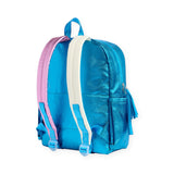 State Bags Mini Kane Backpack ~ Blue Heart