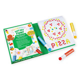 Colorworld: Dot Art Fun!