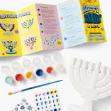 Super Smalls Hanukkah Activity Set