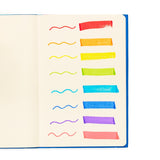 Ooly Mighty Mega Markers ~ Set of 8