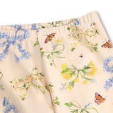 Molo Niki Leggings ~ Flowerbows