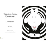 The Book That Can Read Your Mind