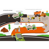 Magnetology: Construction Sites