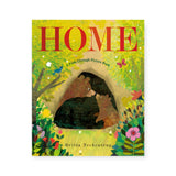 Home: A Peek-Through Picture Book