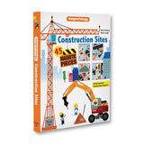 Magnetology: Construction Sites