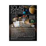 Toysmith Solar System Planetarium STEM Kit