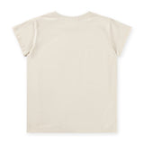 Molo Ranva s/s T-Shirt ~ Summer Sand