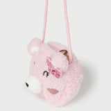 Mayoral Teddy Bear Handbag