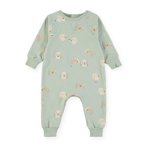 Babyclic Printed Romper ~ Guests
