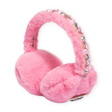 Super Smalls Disney Minnie Ear Muffs