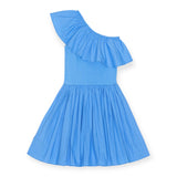 Molo Chloey Dress ~ Forget Me Not