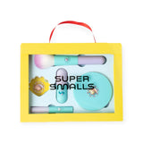 Super Smalls Mermaid Makeup Play Kit