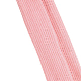 Molo Ribbed Tights ~ Vintage Rose