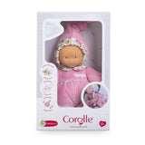 Corolle Babidoux Blossom Garden Soft Baby Doll