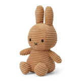 Bon Ton Toys Miffy Corduroy Plush