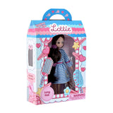 Lottie Dolls Long Hair Lottie