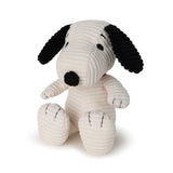 Bon Ton Toys Corduroy Snoopy Plush