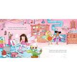 Twinkle Makes a Wish