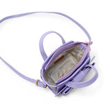 Tiny Treats Big Bow Baguette Handbag