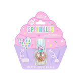 iScream Sprinkles Nail Polish Ring Set