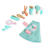 Hape Super Stylish Hair Salon Set