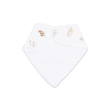 Angel Dear Bandana Bib ~ Puppy Snuggle Club