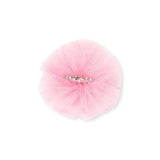 Petite Hailey Crown Tutu Clip