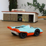 Playforever Zemonsta Car