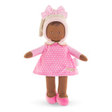 Corolle Miss Pink Starry Dreams Soft Doll