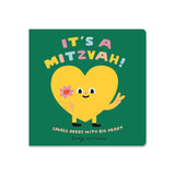 It's a Mitzvah!