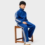 Molo Meracer/Ash Tracksuit ~ Naval Blue