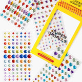 Super Smalls Everyday Sparkle Sticker Book