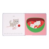 Touchthinklearn: Pets