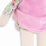 Corolle Miss Pink Blossom Garden Soft Doll
