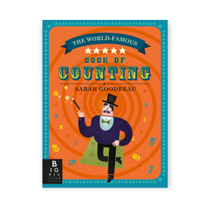 The World Famous Book of Counting