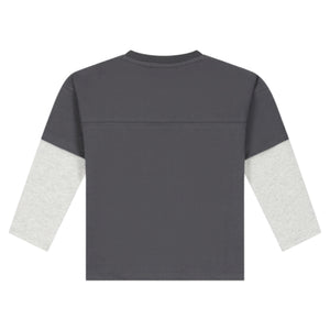 Babyface Boys 74 Graphic l/s T-Shirt ~ Antra