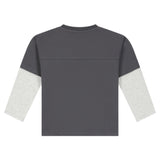 Babyface Boys 74 Graphic l/s T-Shirt ~ Antra