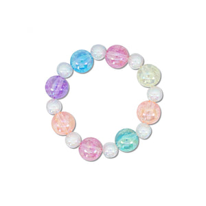 Milk x Soda Bubblegum Bracelet