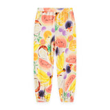 Molo Malinda Sweatshirt & Adriana Joggers Set ~ Fruit Salad