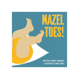 Mazel Toes!