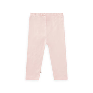 Molo Baby Nette Solid Leggings ~ Charlotte Pink