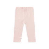 Molo Baby Nette Solid Leggings ~ Charlotte Pink