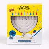 Super Smalls Hanukkah Activity Set