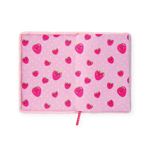 iScream Strawberry Love Journal