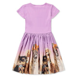 Molo Cissa Dress ~ Beach Ready