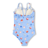 Molo Nakia Swimsuit ~ Shells