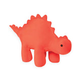 Manhattan Toy Velveteen Dino Gummy Stegosaurus