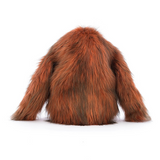 Jellycat Oswald Orangutan