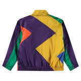 Molo Henk Windbreaker ~ Colourblock